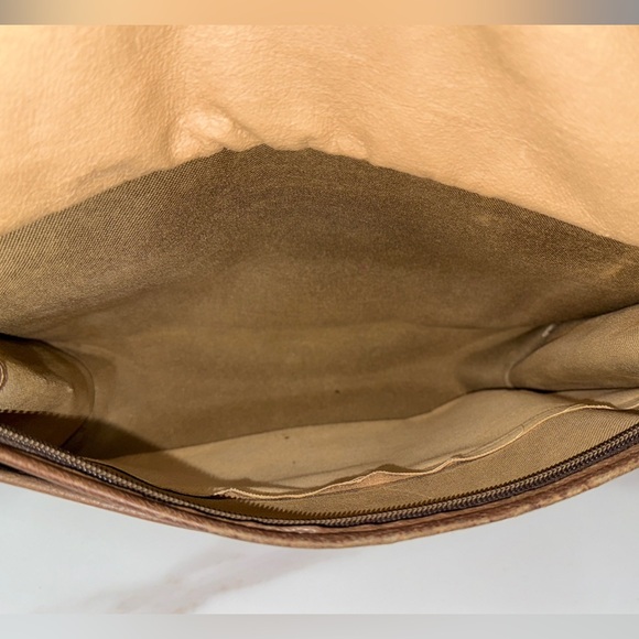 Auth Vintage GUCCI Clutch - Picture 12 of 15